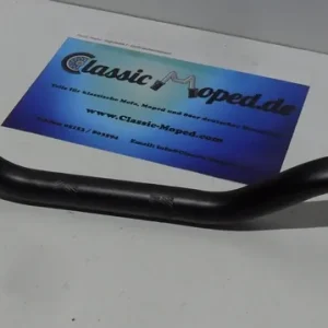 Mofa Moped Lenker passend für Zündapp Hercules Kreidler Puch schwarz UNI neu Highlight