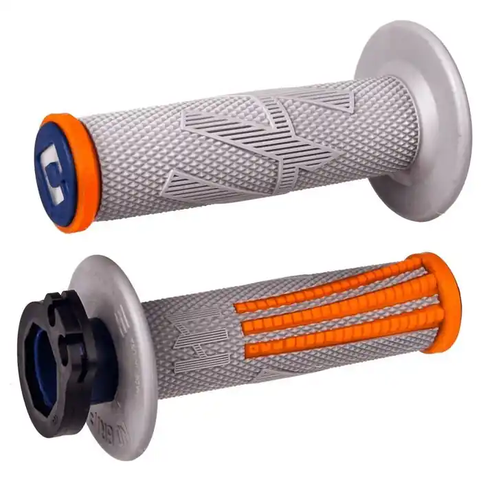 Odi Griffe Emig Grip V2 Pro Grau/Orange Top-Seller