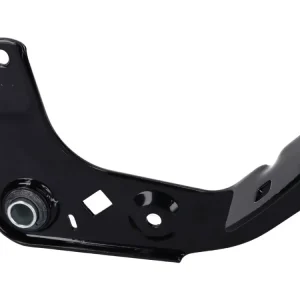 Aktuell Motorlager links schwarz für Simson S50, S51, S53, S70, S83