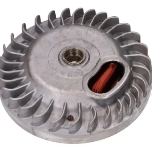 Kostenfreie Lieferung Lichtmaschine / Zündung inkl. Rotor für Piaggio Ciao, Bravo, SI