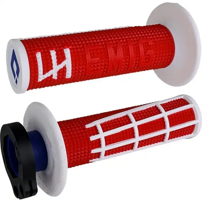 Odi Griffe Emig MX V2 Lock-On 2.0 Grip Rot Bestseller