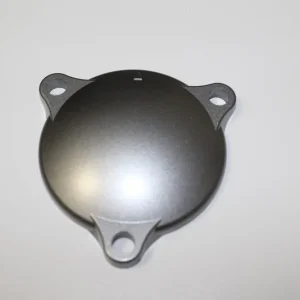 Kostenfreie Lieferung Suzuki DRZ 400 Ölfilterdeckel