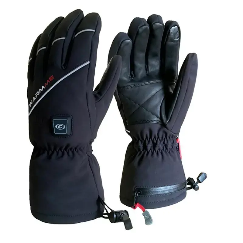 Capit WarmMe beheizbare Handschuhe Outdoor Preisknaller