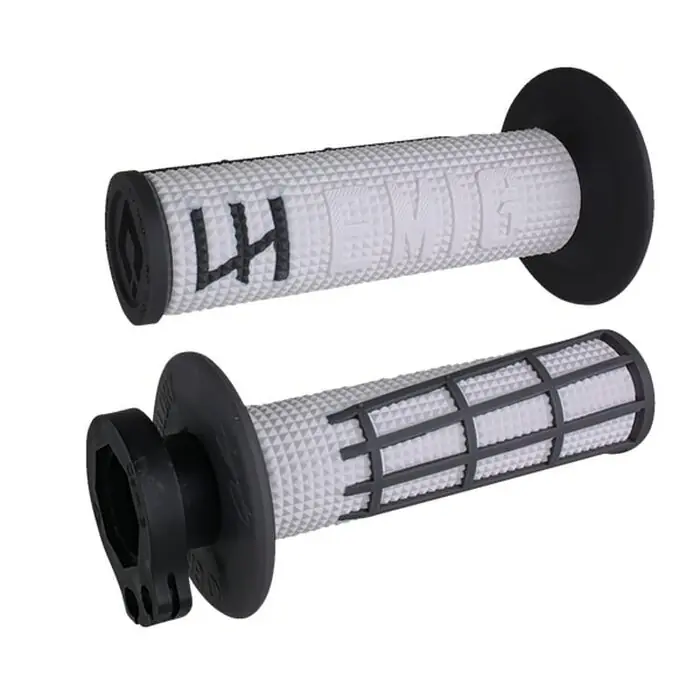 Preisknaller Odi Griffe Emig MX V2 Lock-On 2.0 Grip Weiß