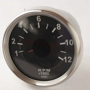 Kreidler RMC RS Drehzahlmesser passend für Zündapp KS50 85mm 12 t U/min NEU Bestseller