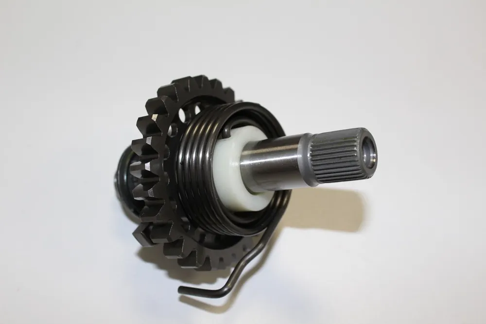 Yamaha YZ 250 Kickstarterwelle ab 2004 Neuheit