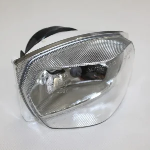 Gratis Versand Husqvarna SMS 125 Scheinwerfer