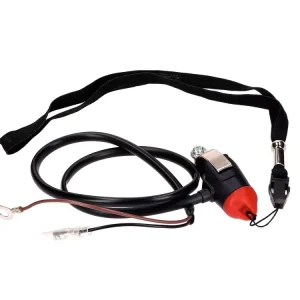 Jetzt Kaufen Zündunterbrecher Kill Switch magnetisch für Lenkermontage