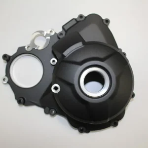 Yamaha MT-09 Seitendeckel Generator Deckel Angebot