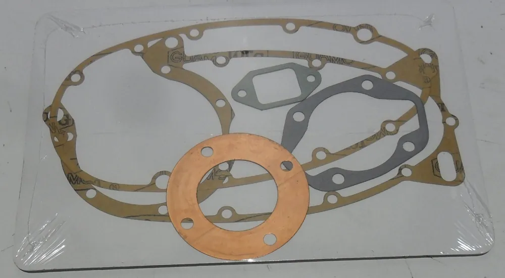 Passend für Zündapp KS 100 4 Gang Motor Dichtsatz Dichtungen Getriebe NEU Markenprodukt