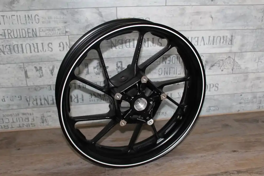 Yamaha MT-09 Felge / Rad Mega-Angebot