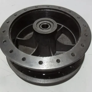 Billig Original NEU Hercules MK3M Radnabe vorn 1974 Mokick RAR Moped