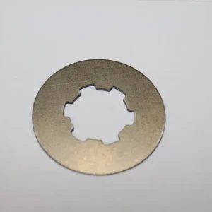 Markenprodukt Suzuki DRZ 400 Sicherungsblech / Kupplung