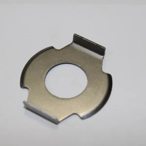 Neue Kollektion Suzuki RMZ 450 Sicherungsblech Kupplung