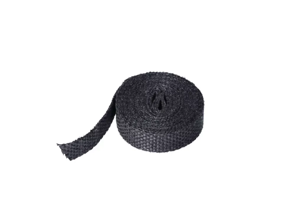 Hitzeschutzband / Thermoband bis 1100°C, 5m Top-Seller