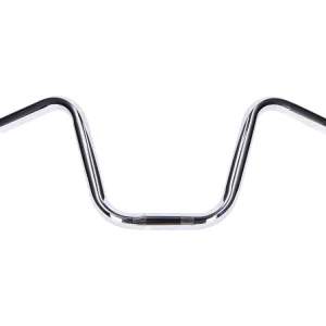 Must-Have Lenker Custom Chrom 590mm