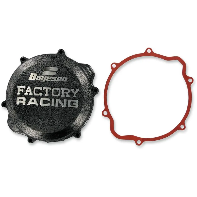 Preisknaller Honda CRF 450 X Boyesen Kupplungsdeckel ab 2005