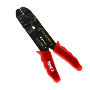 Kabelschuhzange / Abisolierzange universal Must-Have