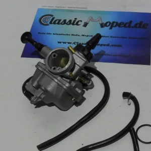 Vergaser HM 18 mm für Honda MT MTX MB MBx 80 universal NEU Versand Am Gleichen Tag