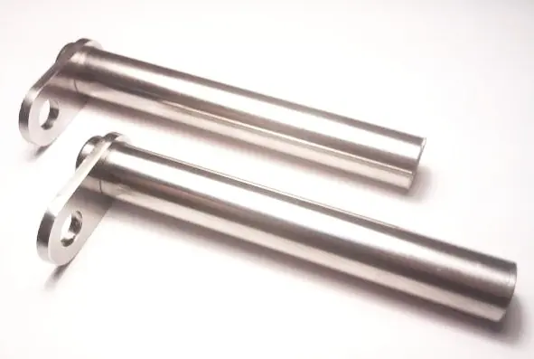 Must-Have Passend für Zündapp Blinkerhalter GTS CS 50 529-16.665 Blink Stange vorn NEU