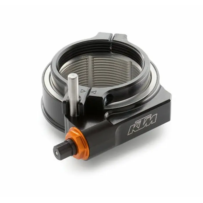 PRE-LOAD ADJUSTER FEDERBEIN Kostenloser Rückversand