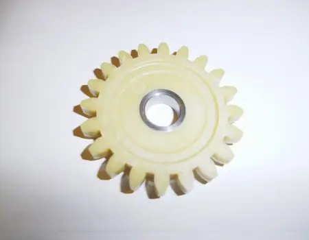 Suzuki DRZ 400 Zahnrad für die Ölpumpe Sonderaktion