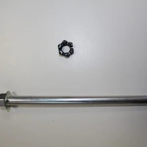 Yamaha PW 80 Achse / Steckachse hinten Jetzt Kaufen