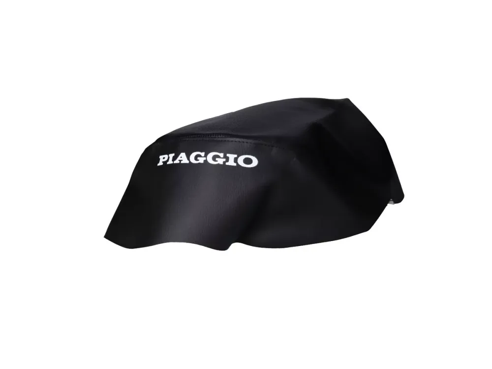 Jetzt Bestellen Sitzbezug Carbon-Look für Piaggio Typhoon, TPH, Puch Typhoon 50ccm, 80ccm, 125ccm 2T AC -2008