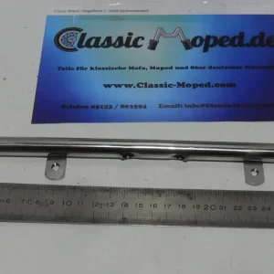 Passend für Zündapp Blinkerhalter GTS KS 529-16.663 Blink Stange hinten NEU Neue Kollektion