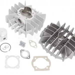 Gratis Versand Puch M50 Racing Imola Cobra Renn Zylinder Tuning 70ccm NEU