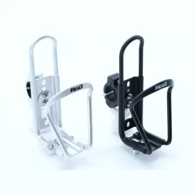 Super-Preis R&G Einstellbarer Motorrad Flaschenhalter