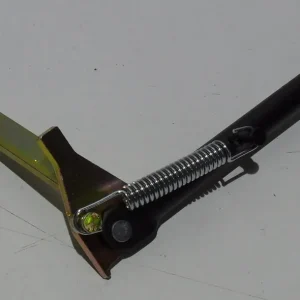 Puch Monza M 50 ccm Seitenständer Ständer schwarz NEU Gratis Versand