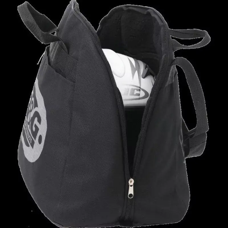 Kostenfreie Lieferung R&G Racing Deluxe Helmtasche