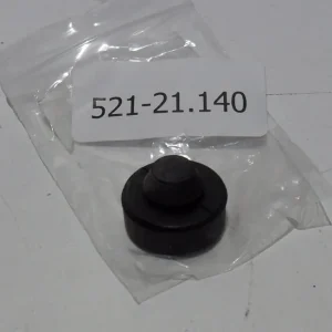 Passend für Zündapp Ständer Gummi 521-21.140 K80 CS 25 50 NEU Expressversand