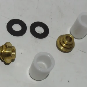 Direktkauf Kreidler RS RM K54 Gabel Überholsatz ab 1967 6Tl Telegabel NEU