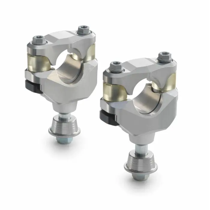 Preis Gesenkt Progressives Lenkerdämpfungssystem