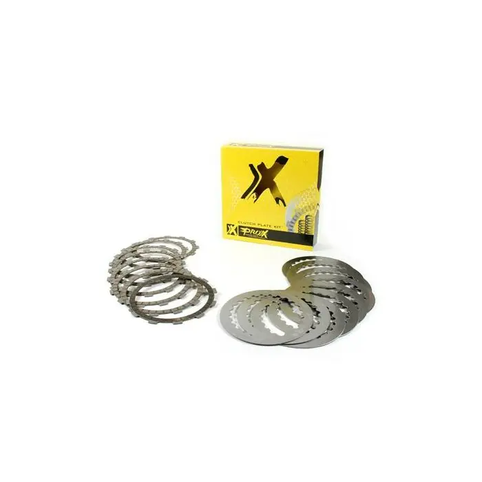 Highlight Prox Kupplungslamellenpaket