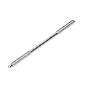 Zuganker Zylinderkopf M6x126mm für Simson S50, S51, S53, S70, S83, SR50, SR80 Neue Ware