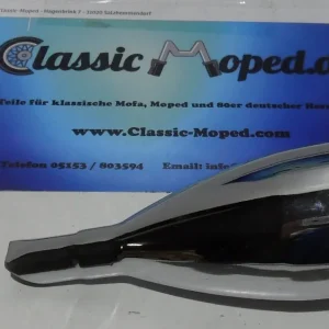 Oldtimer Moped Mofa Auspuff 65 Endstück Zigarre Auspuffkappe NEU Ausverkauf