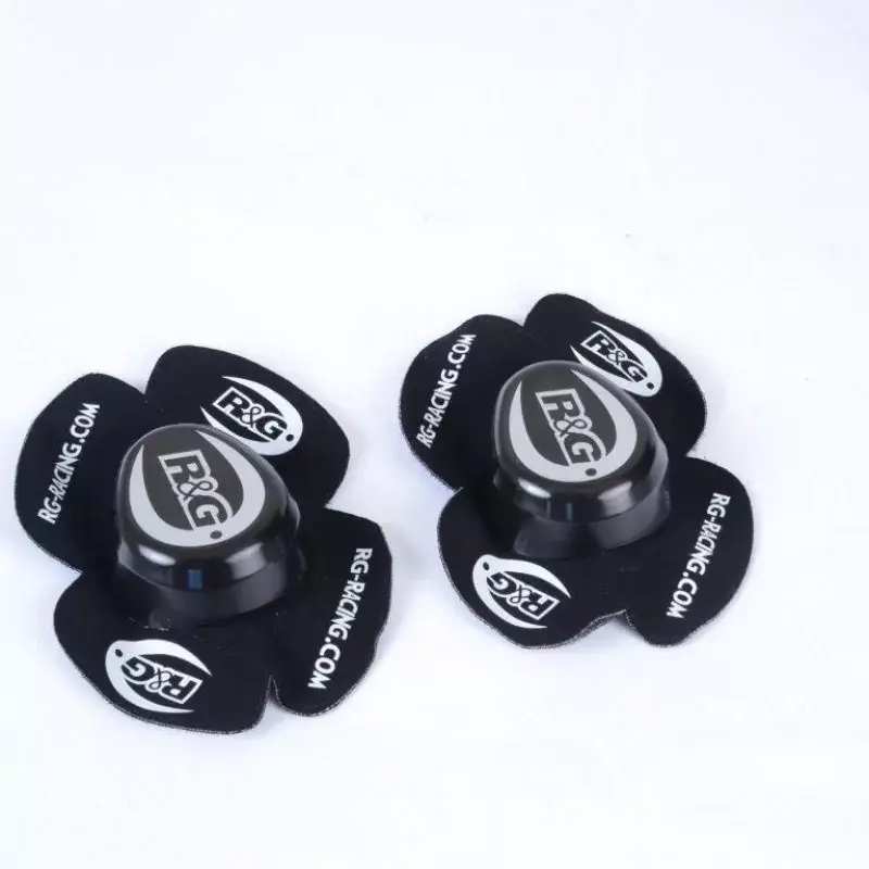 Kostenfreie Lieferung R&G Racing Knieschleifer Style