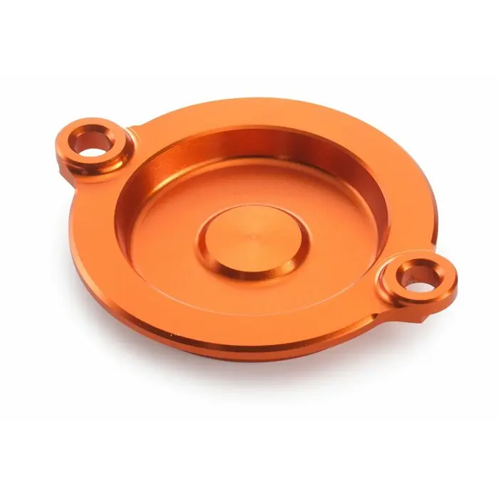 Ölfilterdeckel Gratis Versand