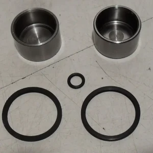 Günstig Passend für Zündapp KS80 Super 537 Bremszange Brembo Überholsatz NEU