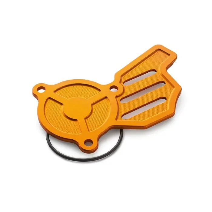 Ölpumpendeckel kpl. Highlight