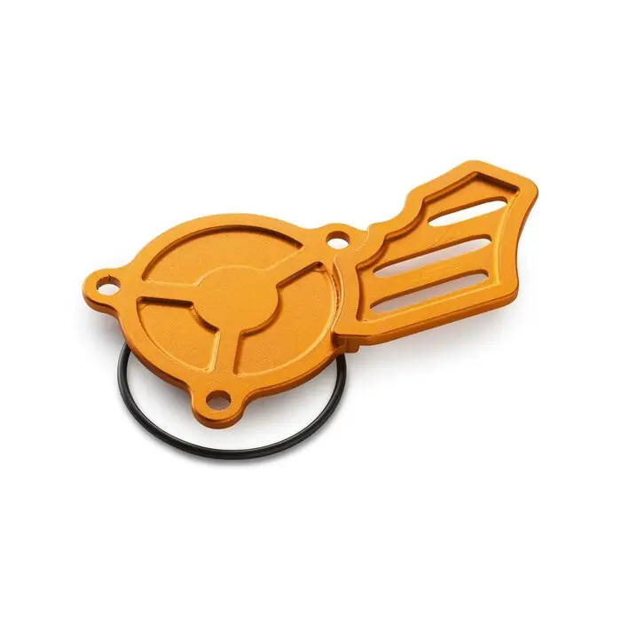 Bestpreis Ölpumpendeckel kpl.