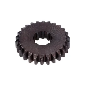 Festrad 26 Zähne 4. Gang / 4-Gang-Getriebe / 2. lange Übersetzung für Simson S51, S53, S70, S83, SR50, SR80, KR51/2 Schwalbe Must-Have