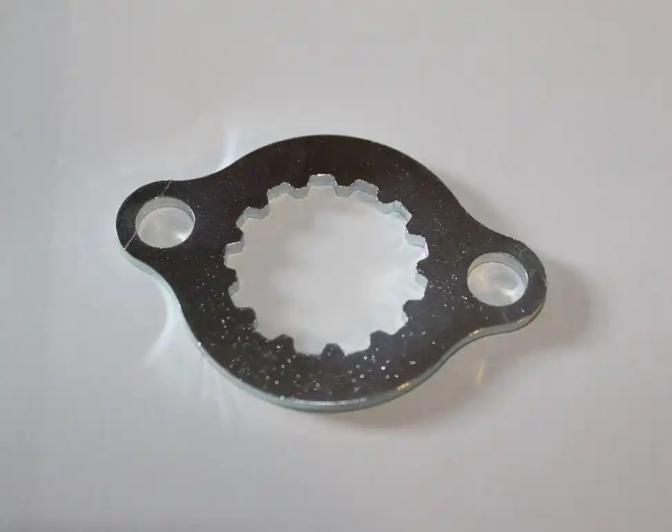 Kawasaki KLE 500 Sicherungsblech Ritzel Kracherpreis