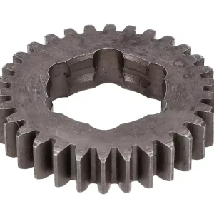 Losrad 30 Zähne 4. Gang 4-Gang-Getriebe / 2. lange Übersetzung für Simson S51, S53, S70, S83, SR50, SR80, KR51/2 Schwalbe Finale Aktion