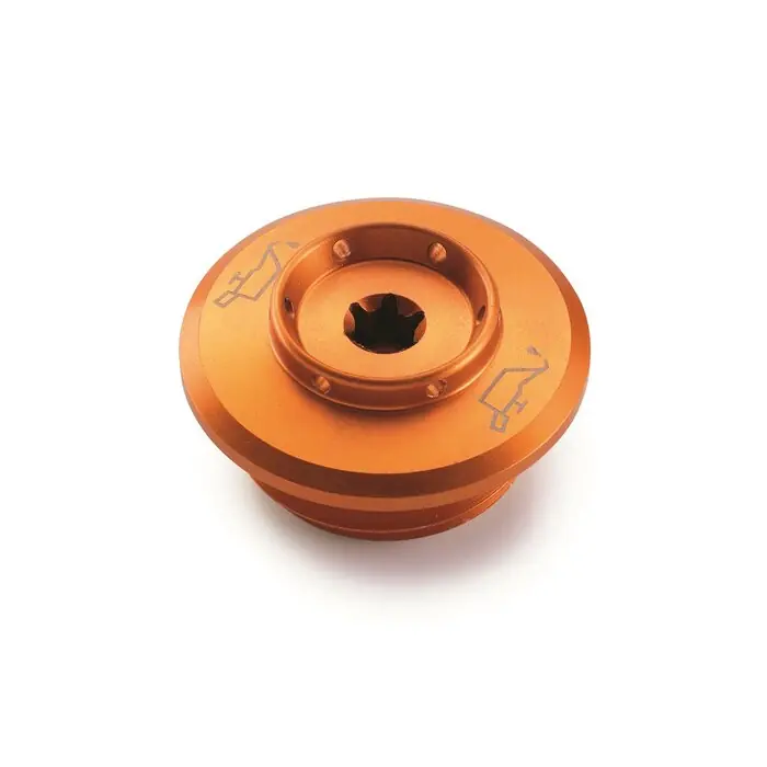 Schneller Versand Ölverschlussschraube kpl.