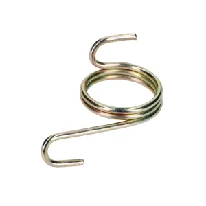 Feder / Drehfeder Kupplungshebel (Motor) für Simson S51, S53, S70, S83, SR50, SR80, Schwalbe Begrenztes Angebot