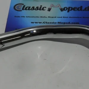 Bestpreis Puch MS MV 50 Auspuff Krümmer 28mm Tuning Abgaskrümmer NEU